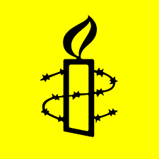 Amnesty International logo